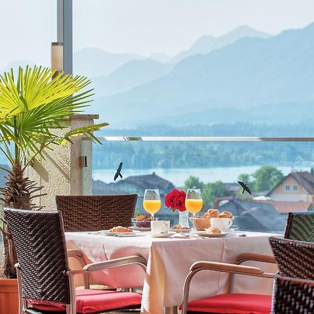 Hotel-Pension Melcher โดรโบลัค อัม ฟาเคอร์เซ ภายนอก รูปภาพ