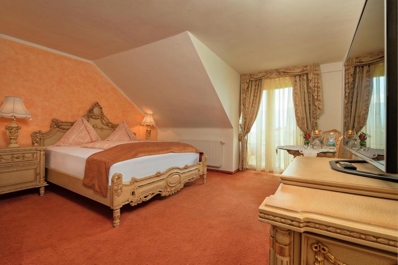 Hotel-Pension Melcher โดรโบลัค อัม ฟาเคอร์เซ ภายนอก รูปภาพ