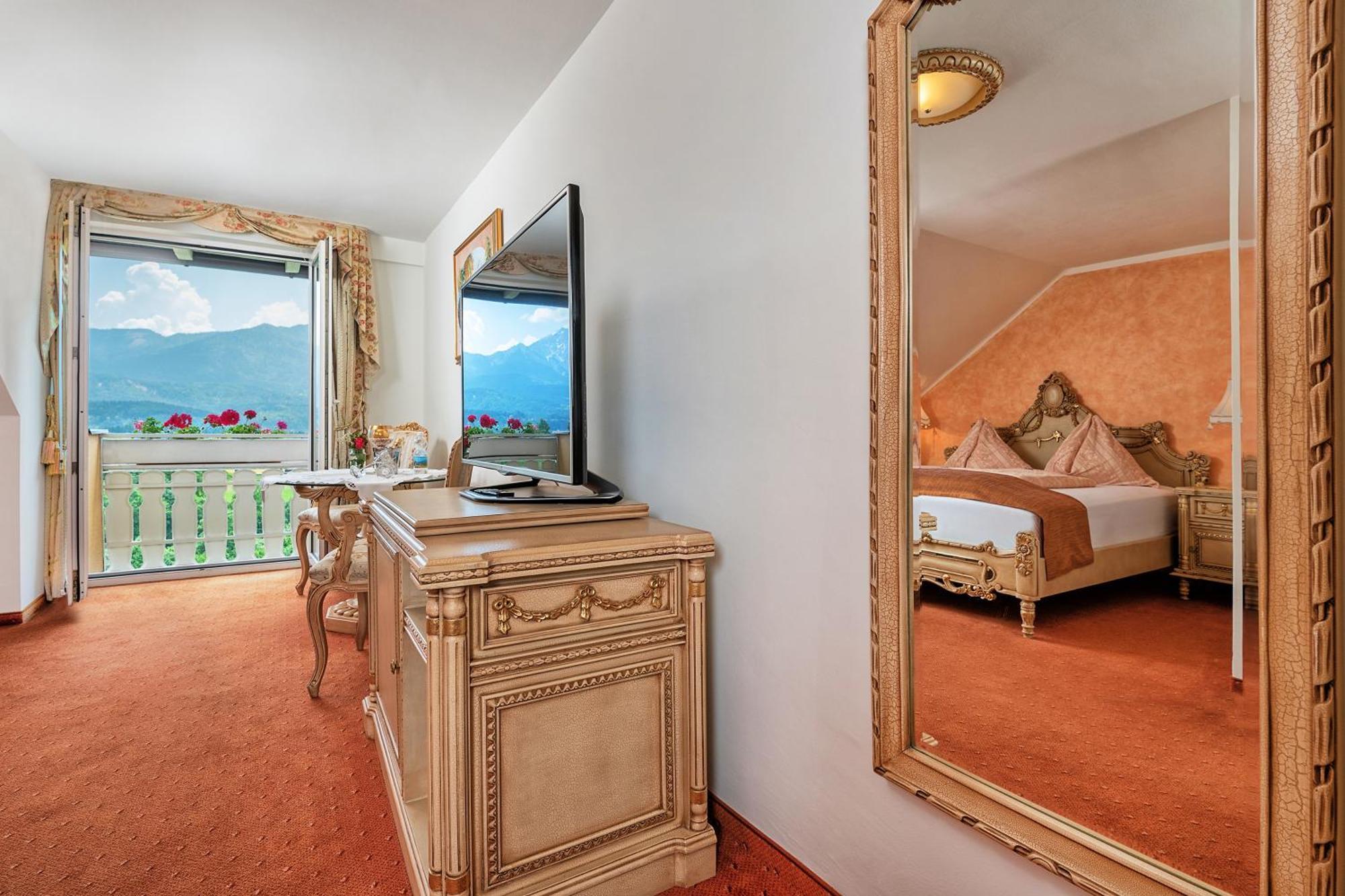 Hotel-Pension Melcher โดรโบลัค อัม ฟาเคอร์เซ ภายนอก รูปภาพ