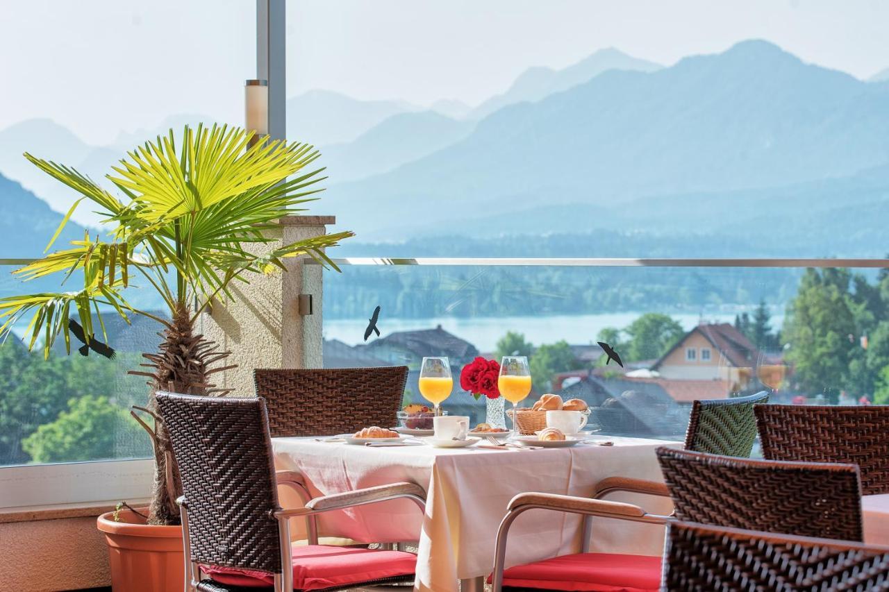 Hotel-Pension Melcher โดรโบลัค อัม ฟาเคอร์เซ ภายนอก รูปภาพ