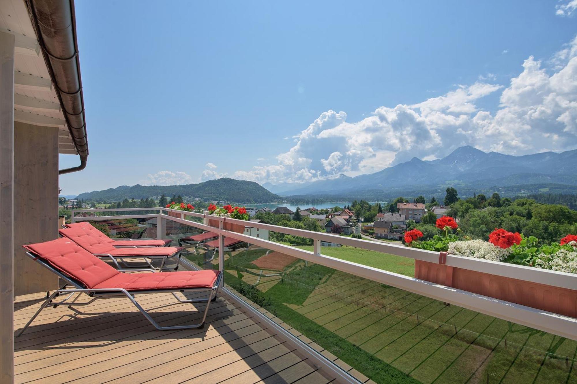 Hotel-Pension Melcher โดรโบลัค อัม ฟาเคอร์เซ ภายนอก รูปภาพ