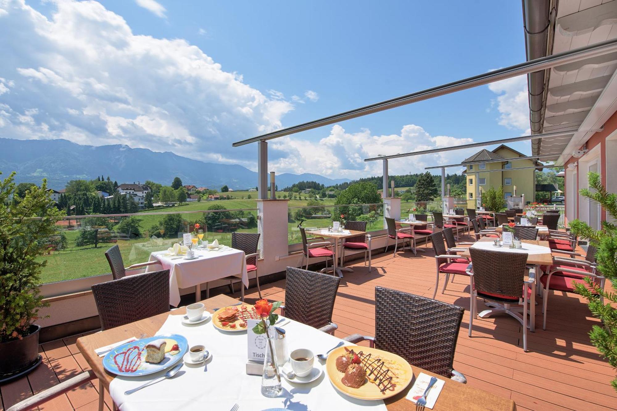 Hotel-Pension Melcher โดรโบลัค อัม ฟาเคอร์เซ ภายนอก รูปภาพ