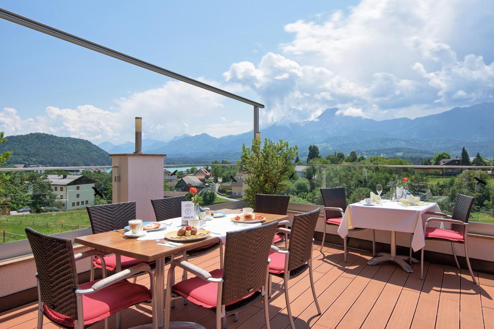 Hotel-Pension Melcher โดรโบลัค อัม ฟาเคอร์เซ ภายนอก รูปภาพ