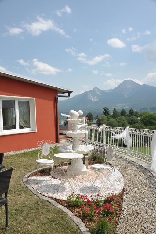 Hotel-Pension Melcher โดรโบลัค อัม ฟาเคอร์เซ ภายนอก รูปภาพ