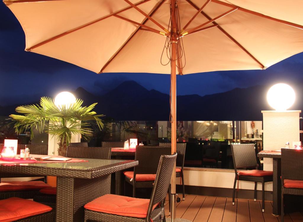 Hotel-Pension Melcher โดรโบลัค อัม ฟาเคอร์เซ ภายนอก รูปภาพ