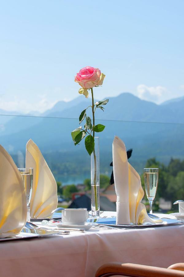 Hotel-Pension Melcher โดรโบลัค อัม ฟาเคอร์เซ ภายนอก รูปภาพ