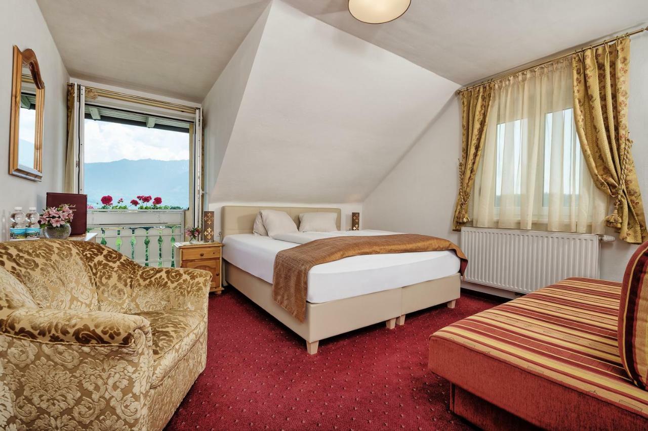 Hotel-Pension Melcher โดรโบลัค อัม ฟาเคอร์เซ ภายนอก รูปภาพ